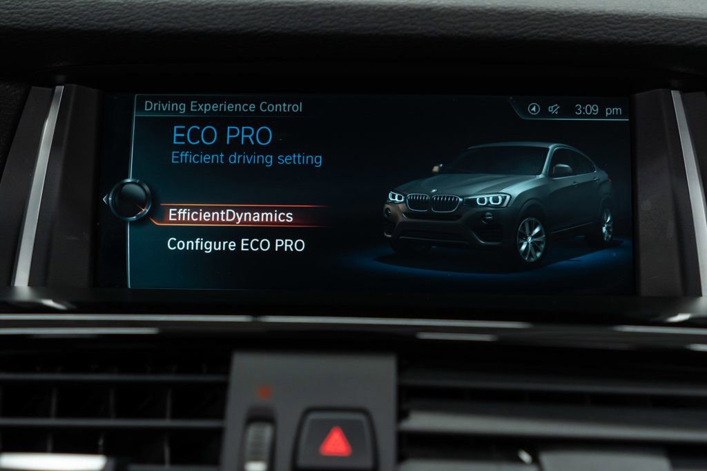 Used 2018 BMW X4 xDrive28i image 21