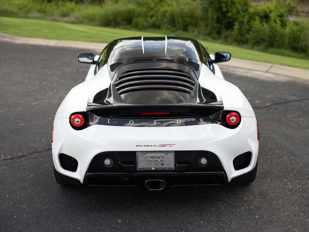 Used 2021 Lotus Evora RWD image 6