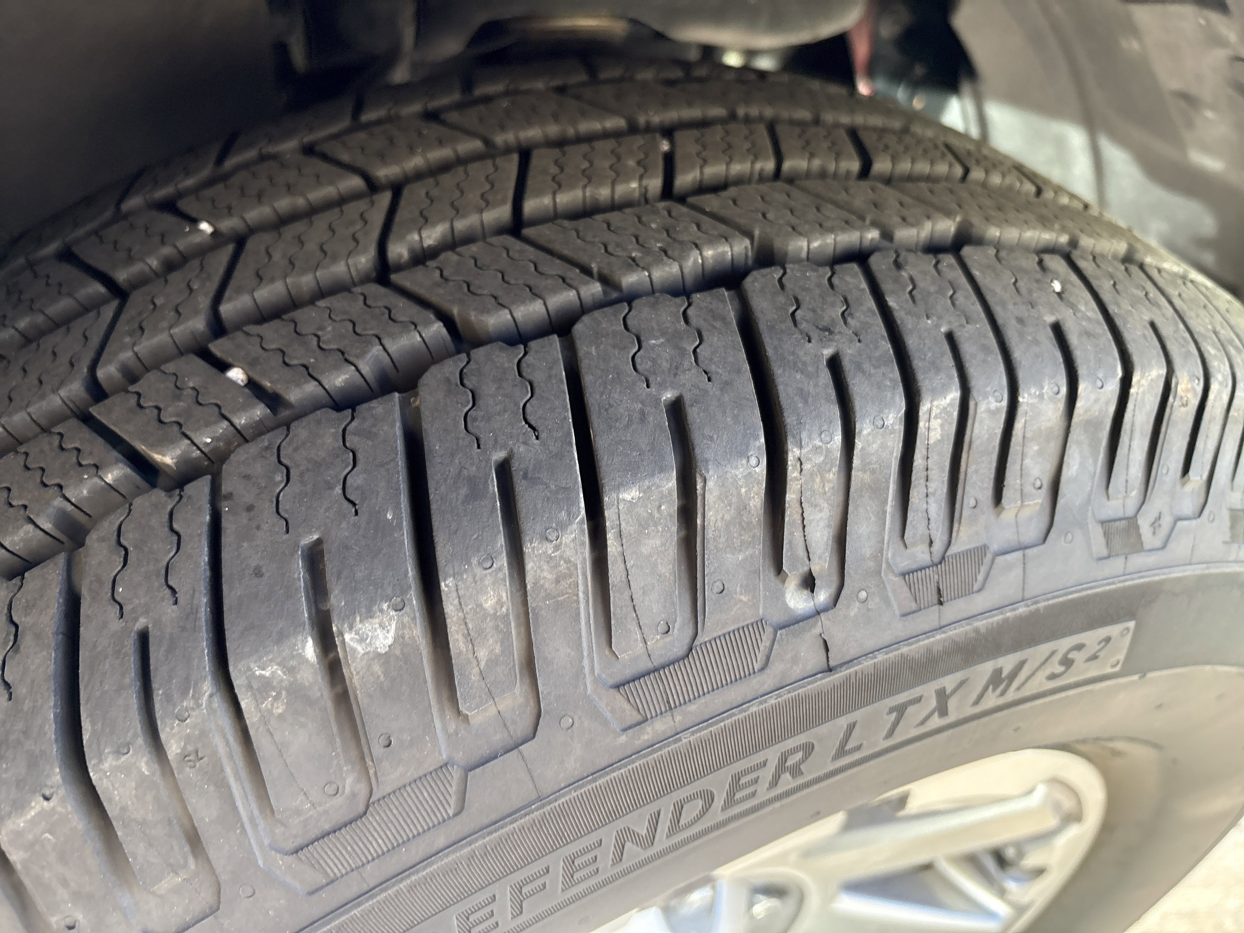 Used 2015 Toyota 4Runner Trail Premium image 18