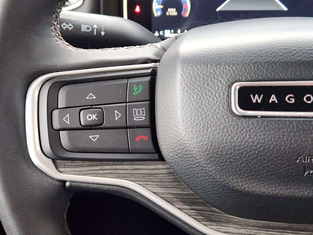 Used 2023 Jeep Wagoneer Series II image 18