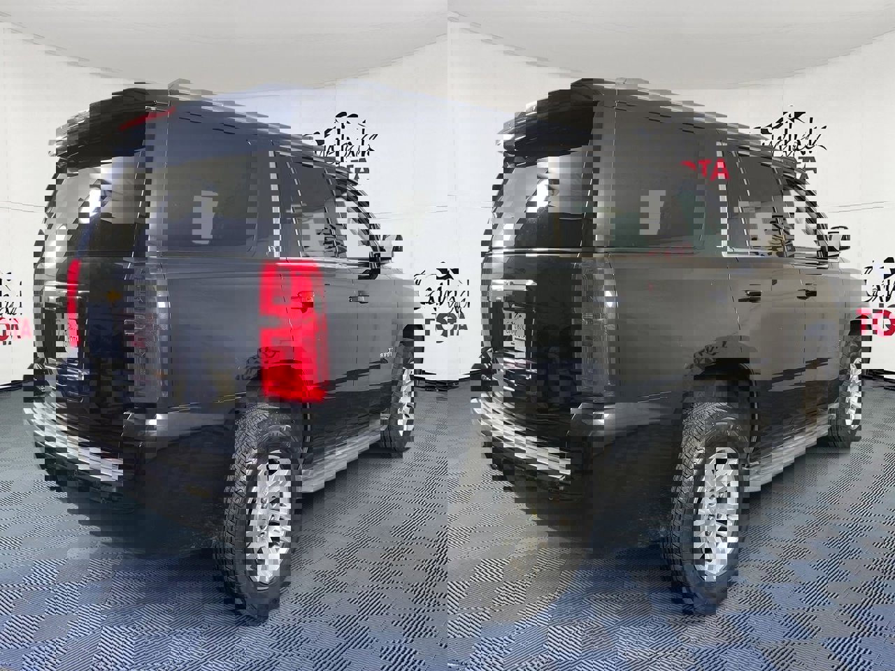 Used 2015 Chevrolet Tahoe LT image 7