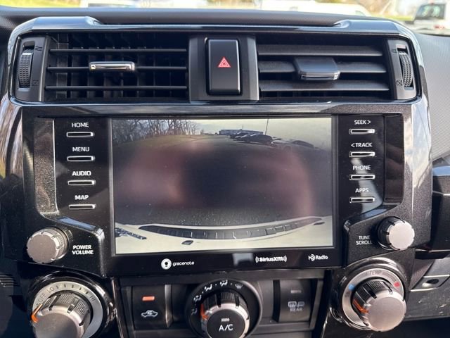 Used 2021 Toyota 4Runner TRD Off-Road Premium w/ Moonroof Package image 30