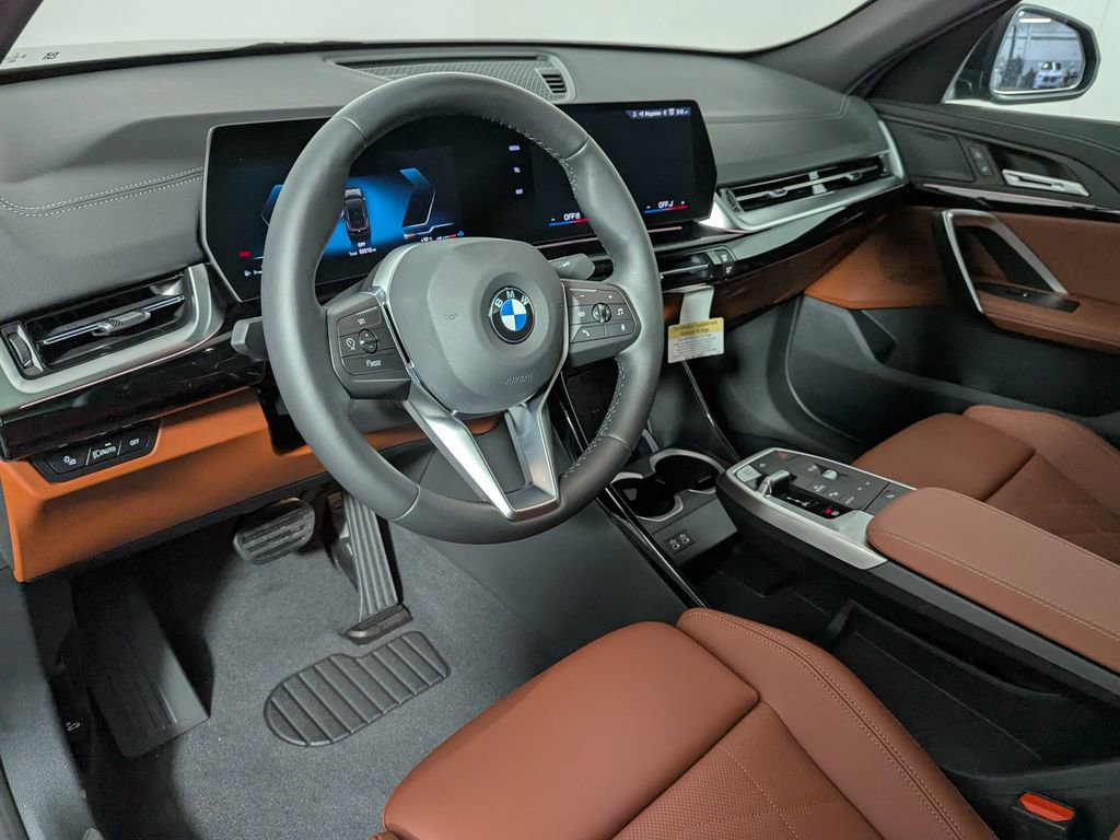 New 2026 BMW X2 xDrive28i w/ Convenience Package image 11