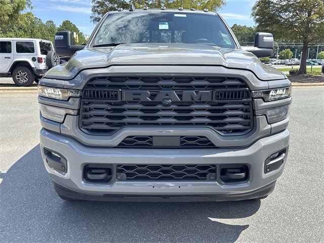 New 2026 RAM 2500 Big Horn image 14