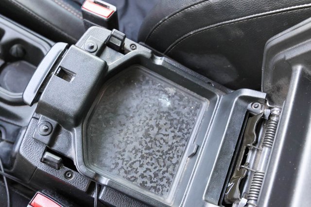 Used 2023 Jeep Wrangler Unlimited Rubicon 392 image 20