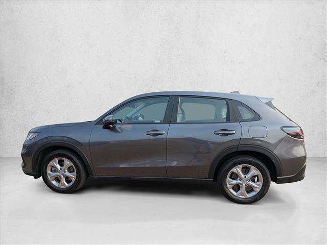 Used 2023 Honda HR-V LX image 8