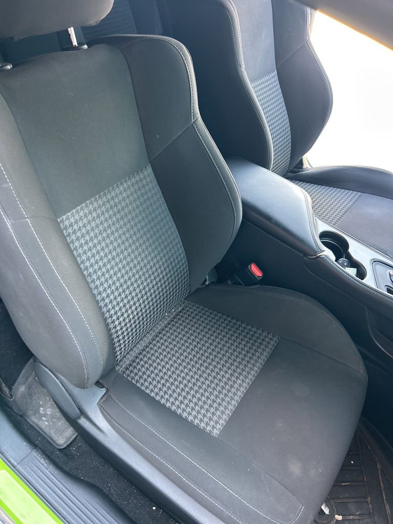 Used 2023 Dodge Challenger GT w/ Blacktop Package image 14