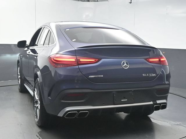 Certified 2024 Mercedes-Benz GLE 63 AMG S image 6