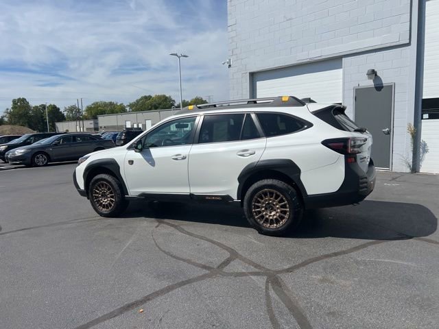 Used 2023 Subaru Outback Wilderness image 13