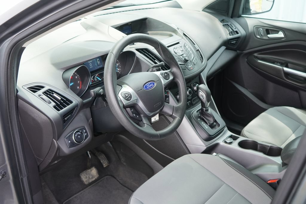 Used 2014 Ford Escape SE AWD/4WD image 12