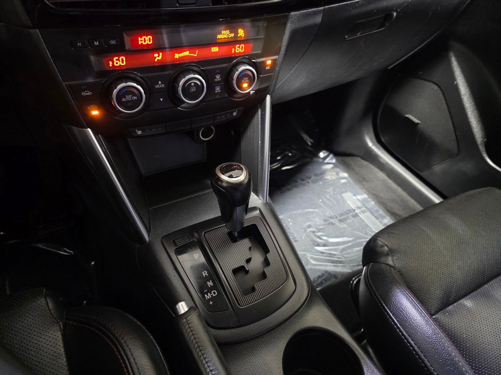 Used 2014 MAZDA CX-5 Grand Touring image 28