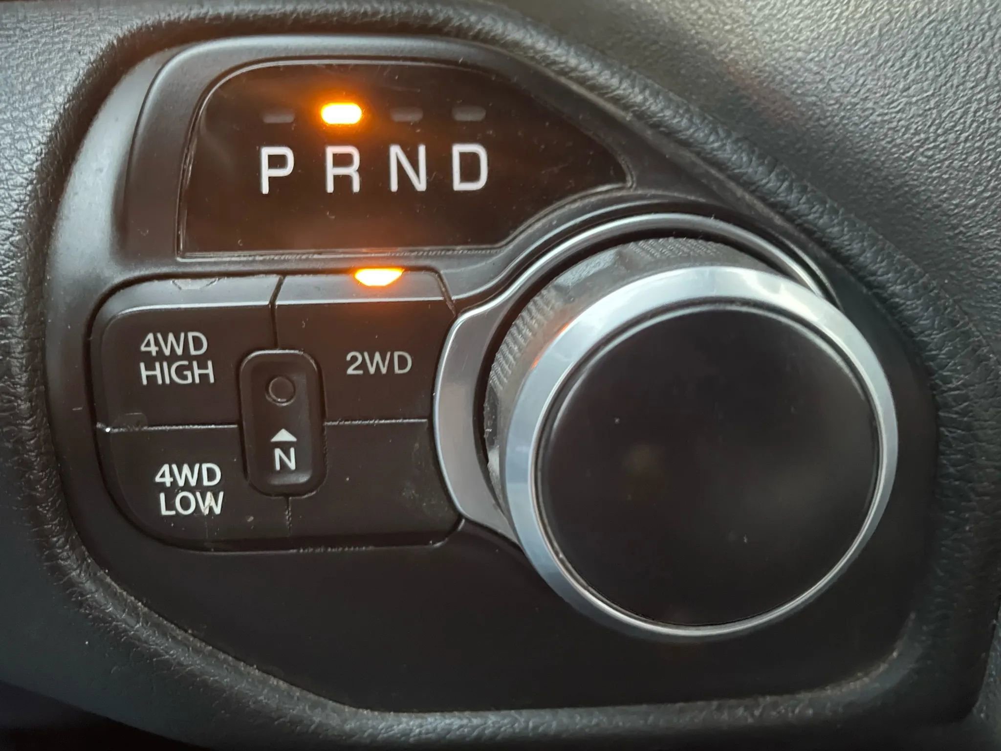 Used 2021 RAM 2500 Big Horn image 8