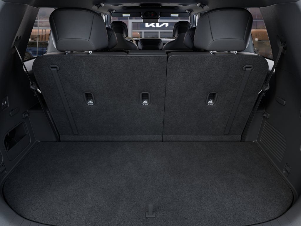 New 2027 Kia Telluride EX AWD/4WD image 19