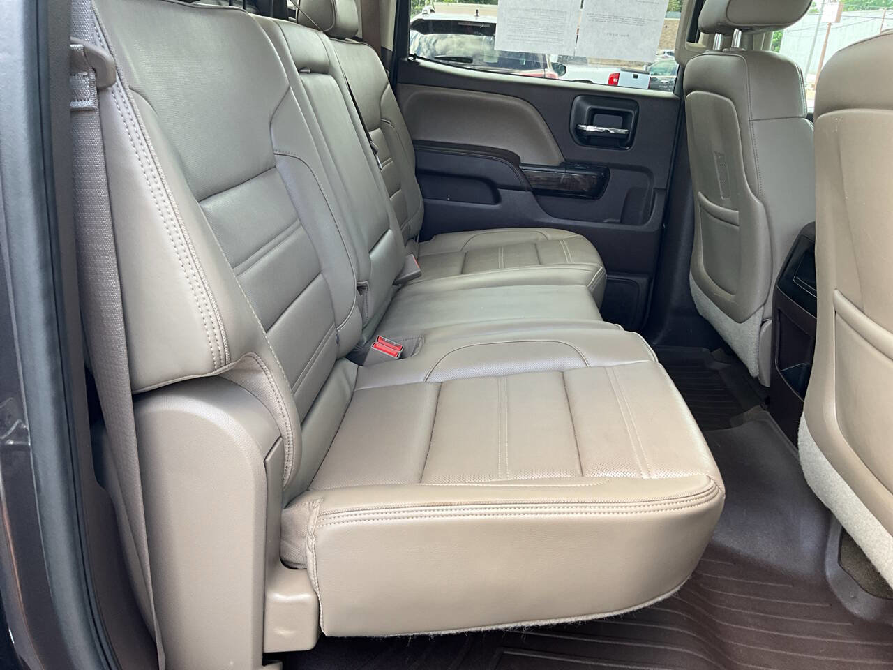 Used 2015 GMC Sierra 1500 Denali AWD/4WD image 36