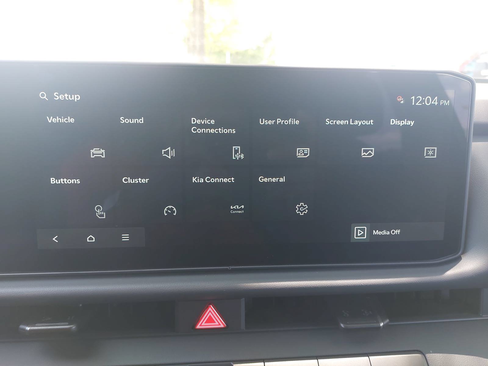 New 2027 Kia Seltos X-Line S AWD/4WD image 24