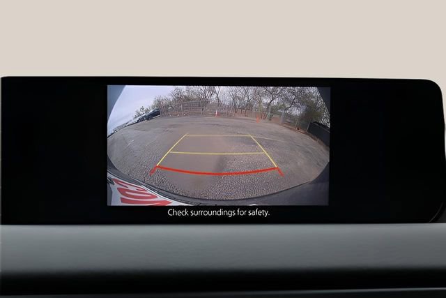 Used 2024 MAZDA CX-50 AWD 2.5 S w/ Cargo Package image 23