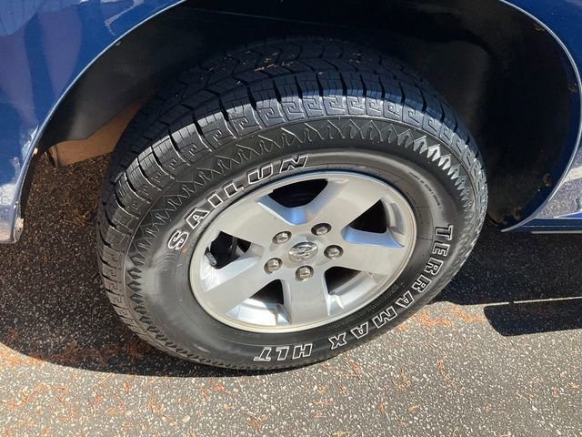 Used 2011 RAM 1500 Classic SLT w/ Luxury Group RWD image 15