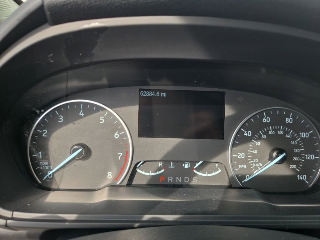 Used 2020 Ford EcoSport SES image 12