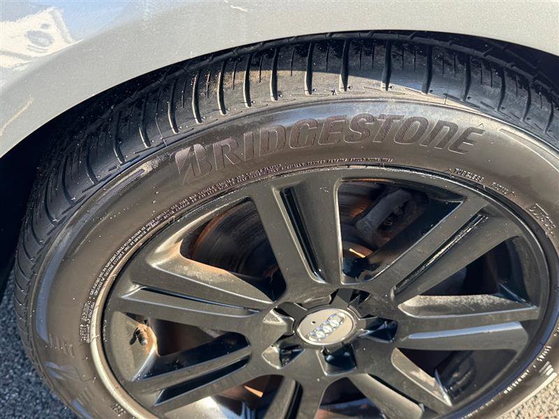 Used 2009 Audi A4 2.0T Premium image 27