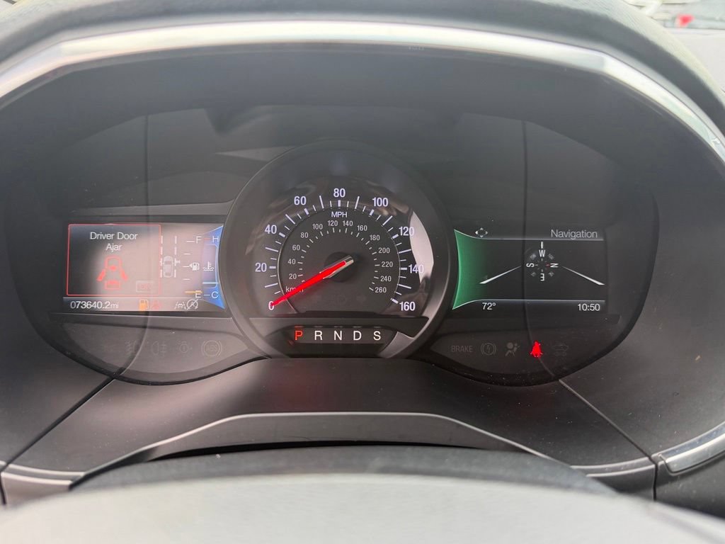 Used 2019 Ford Edge ST w/ Equipment Group 401A AWD/4WD image 38