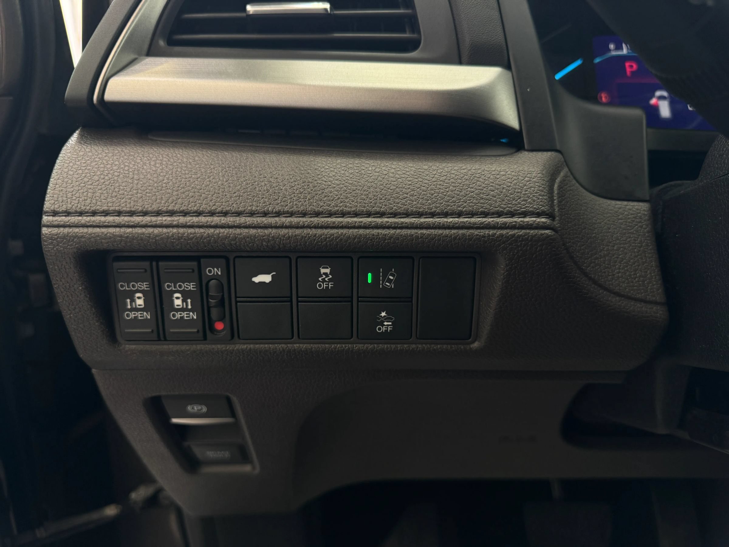 Used 2019 Honda Odyssey EX-L image 14