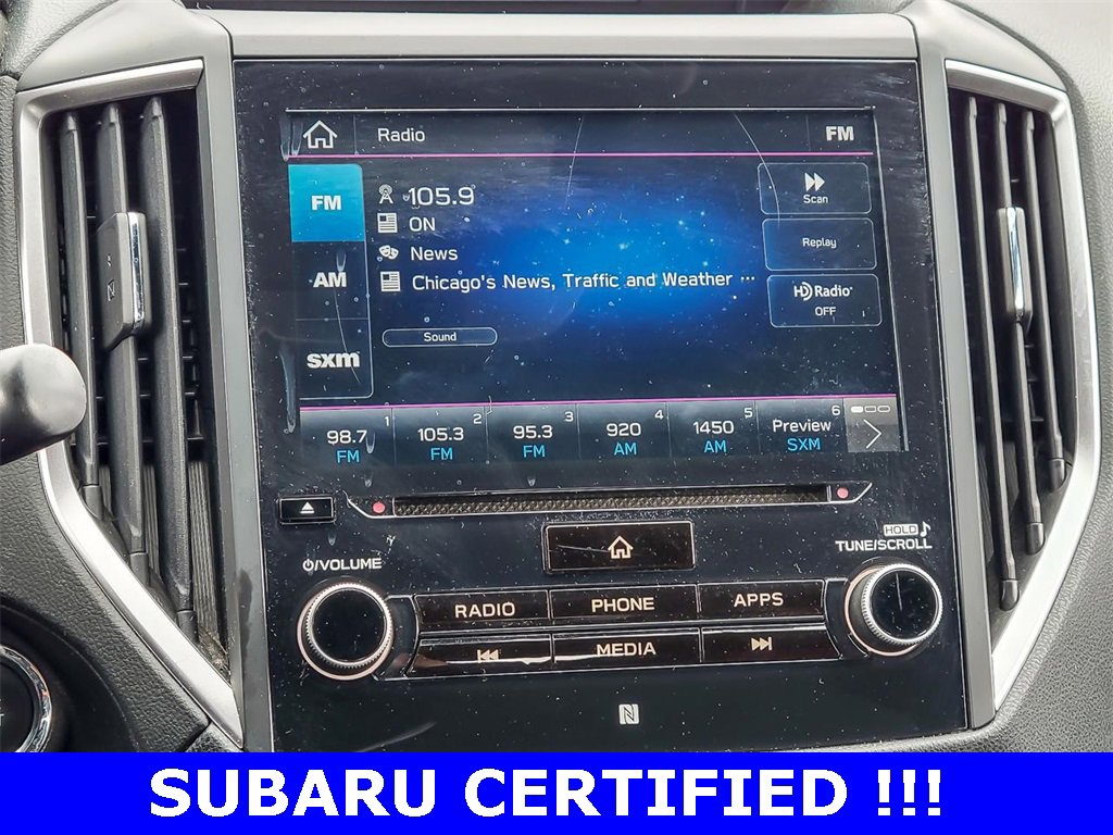 Used 2023 Subaru Impreza 2.0i Sport image 20