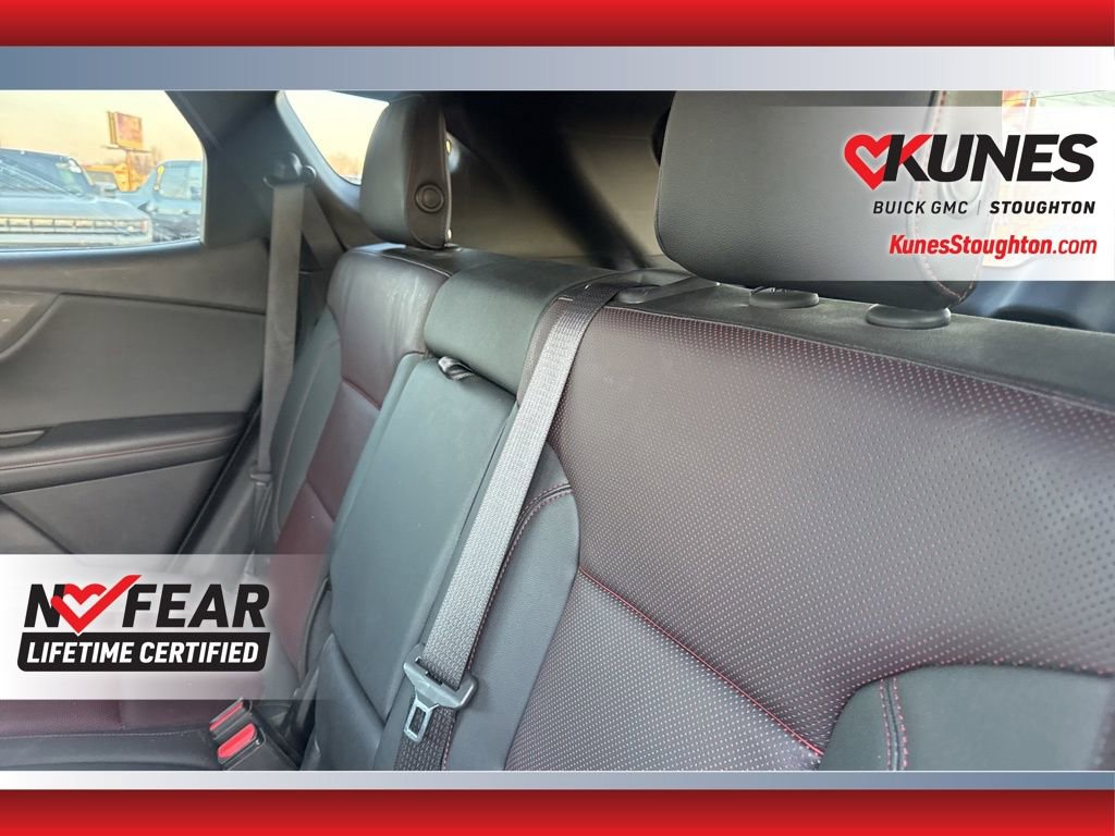 Used 2019 Chevrolet Blazer RS image 37