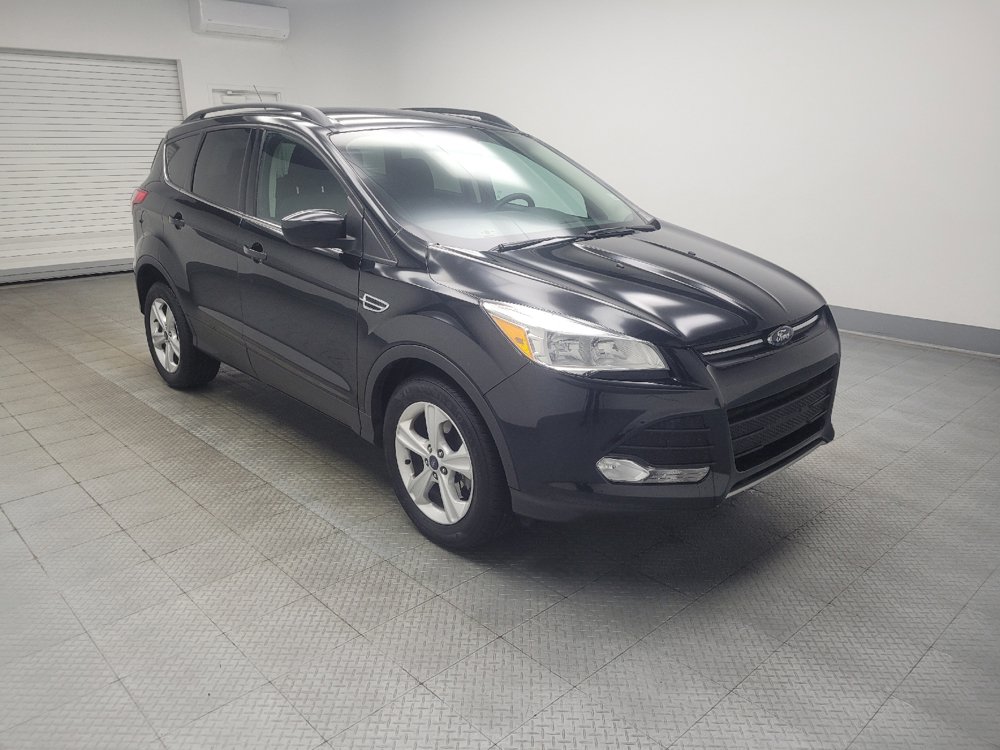Used 2014 Ford Escape SE w/ Equipment Group 201A AWD/4WD image 11