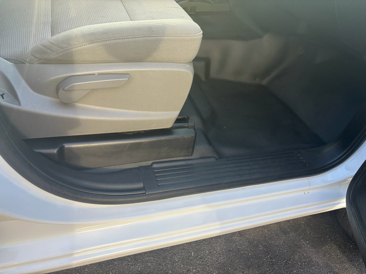 Used 2018 Chevrolet Silverado 2500 W/T w/ WT Convenience Package image 40