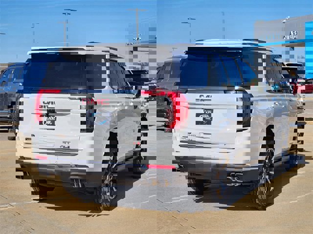 New 2026 GMC Yukon AT4 w/ AT4 Premium Plus Package image 6
