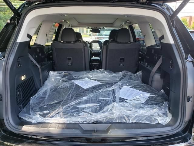 New 2026 Subaru Ascent Bronze Edition AWD/4WD image 5