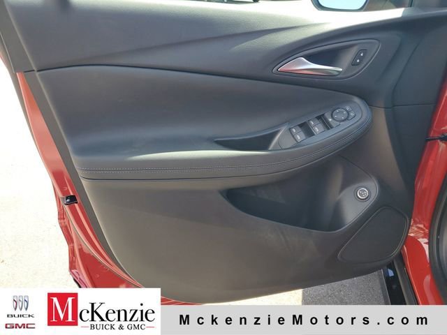New 2026 Buick Encore GX Sport Touring w/ Comfort Package FWD image 8