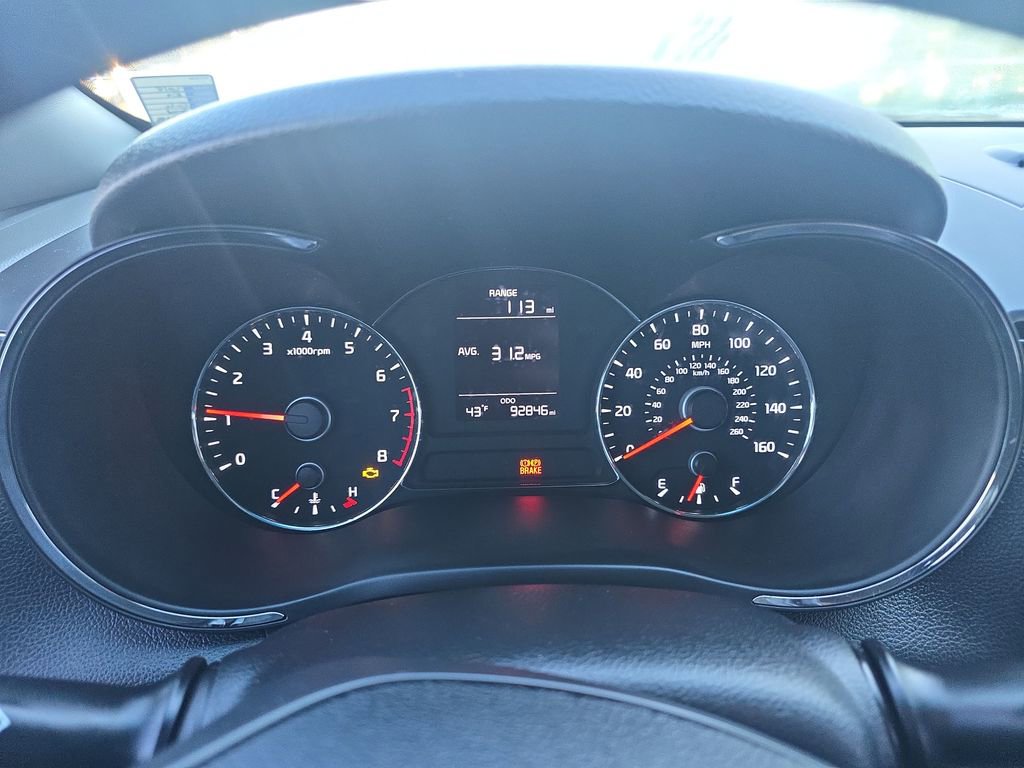 Used 2018 Kia Forte LX image 14