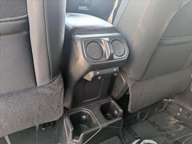 Used 2020 Jeep Wrangler Unlimited Sport image 17