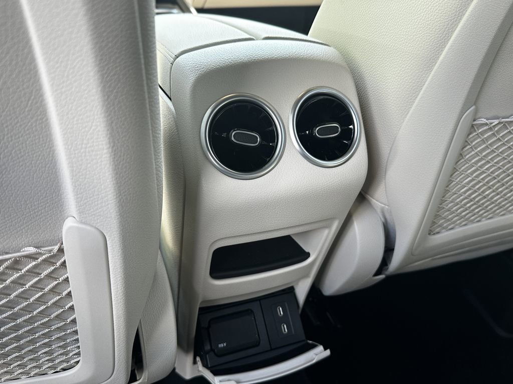 Certified 2025 Mercedes-Benz GLA 250 4MATIC image 26