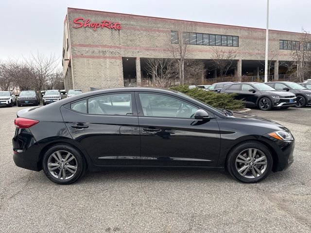 Used 2017 Hyundai Elantra Value Edition image 16