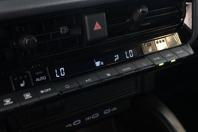 Used 2025 Toyota Land Cruiser 1958 AWD/4WD image 32