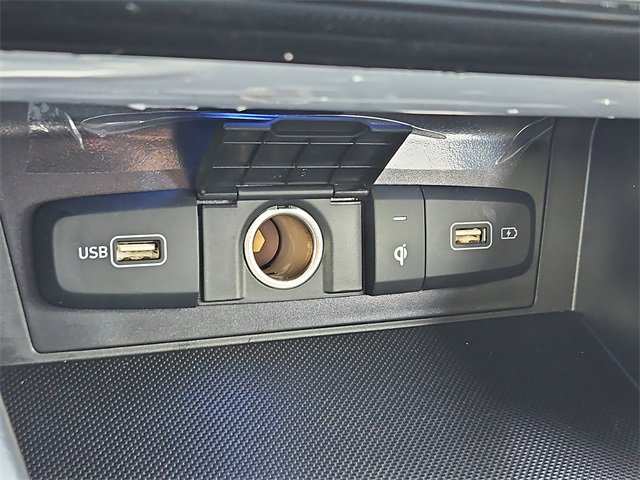 Used 2024 Hyundai Tucson Limited image 23