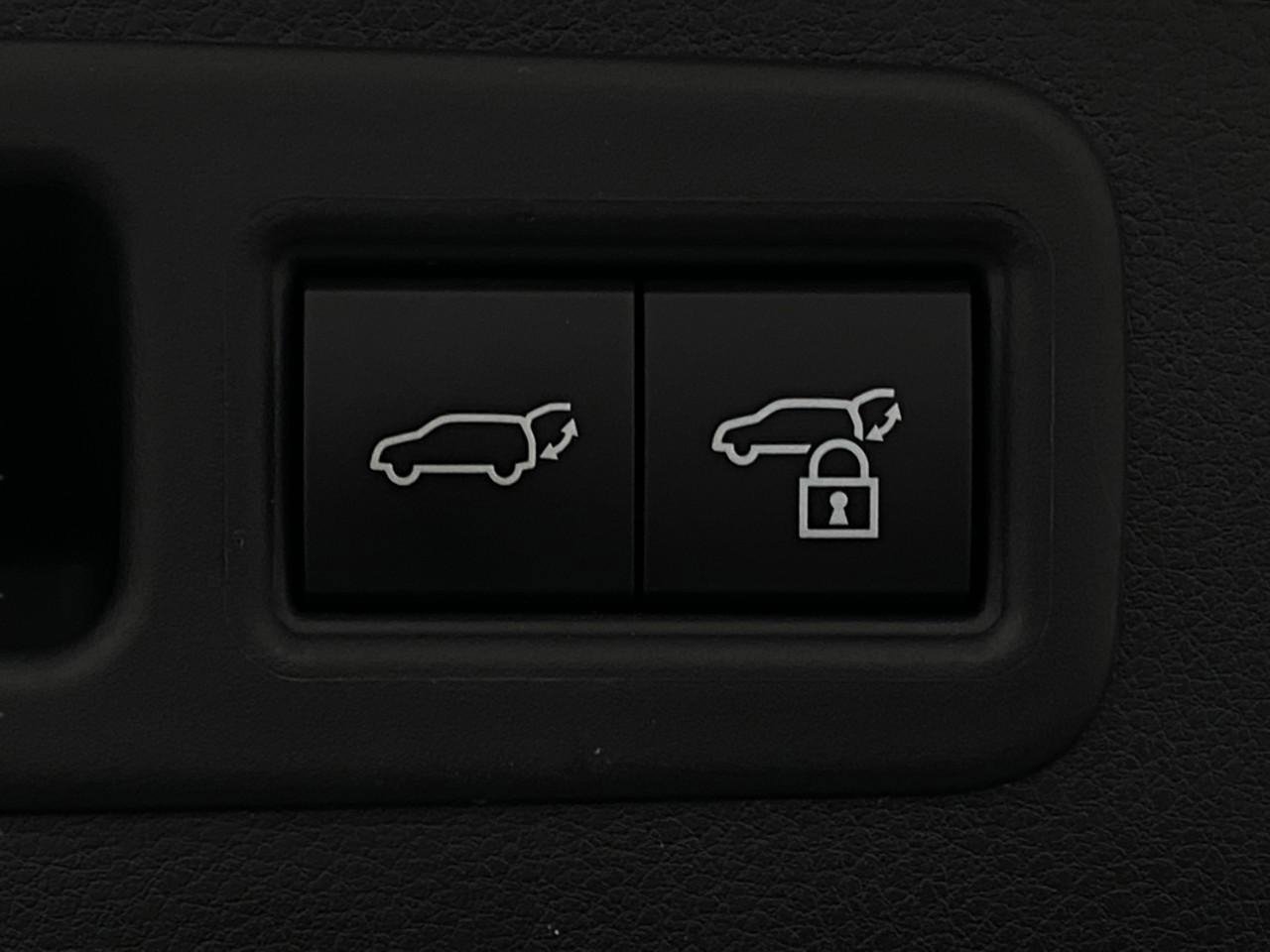 Certified 2024 Lexus RX 500h F Sport w/ Convenience Package image 7