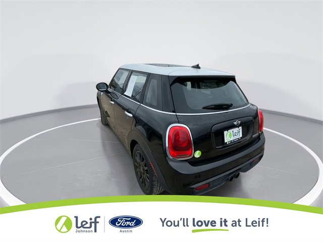 Used 2016 MINI Cooper S image 9