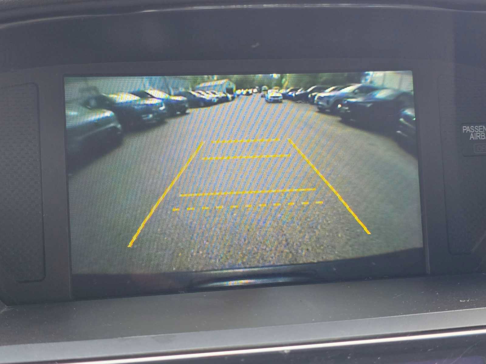 Used 2015 Honda Pilot EX-L image 27