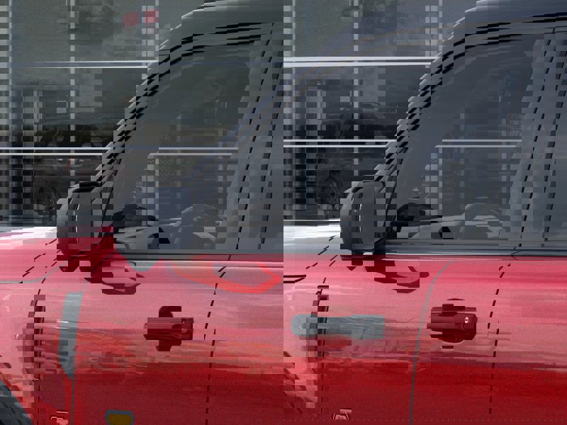 New 2026 Ford Bronco Sport Badlands w/ Badlands Tech Package image 43