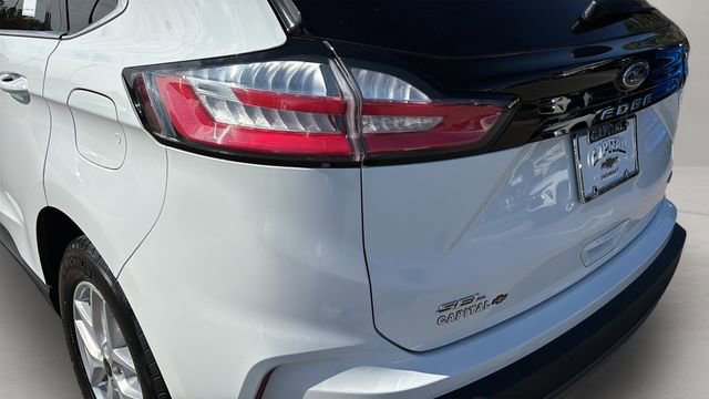 Used 2024 Ford Edge SEL AWD/4WD image 35