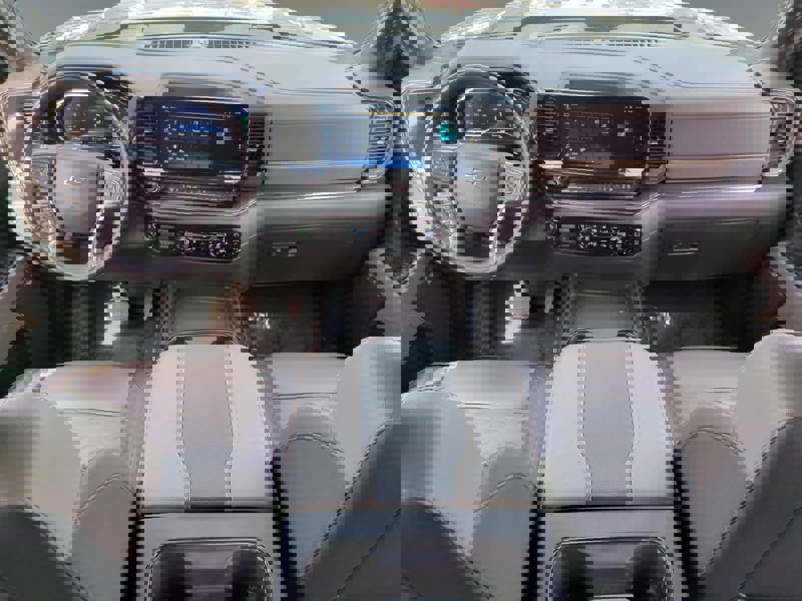 Used 2024 Chevrolet Silverado 2500 ZR2 image 10