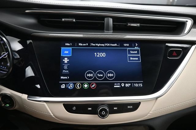 Used 2022 Buick Encore GX Select FWD image 18