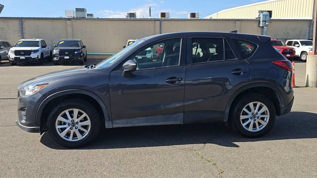 Used 2016 MAZDA CX-5 Sport AWD/4WD image 6