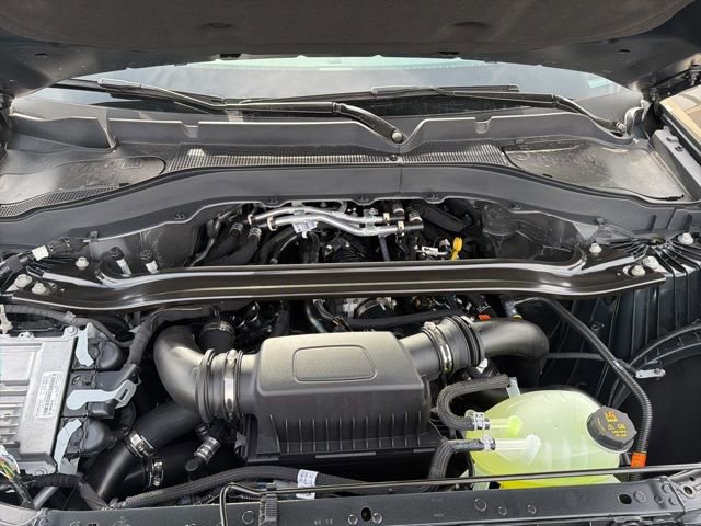 New 2026 Ford Explorer ST AWD/4WD image 35