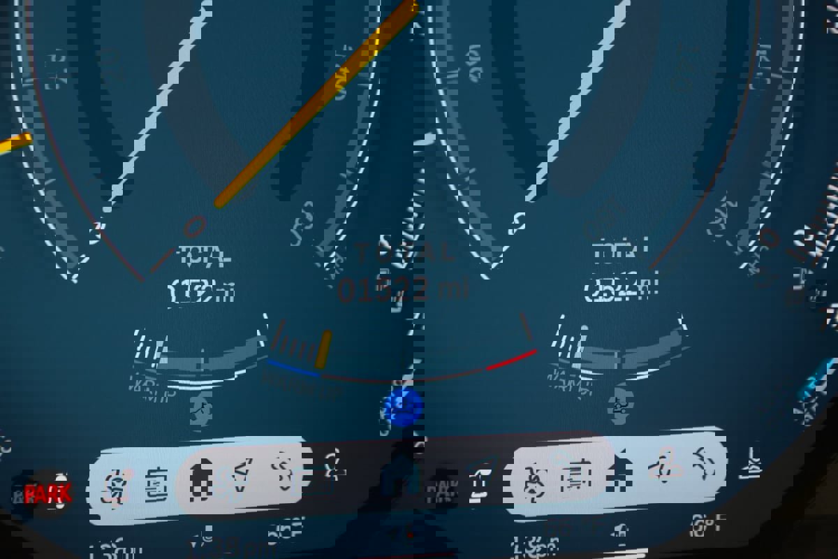 Used 2025 MINI Cooper S image 42