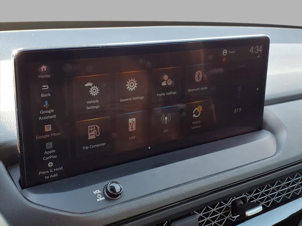 Used 2023 Honda Accord Touring image 21