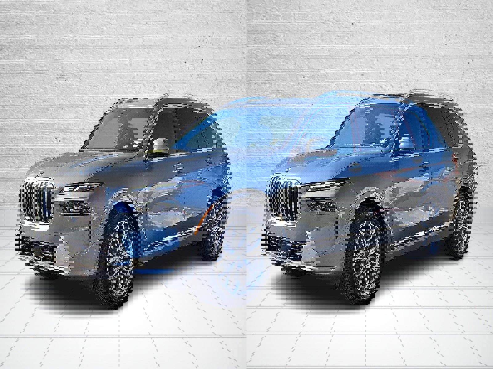 Used 2026 BMW X7 xDrive40i w/ Premium Package video 2